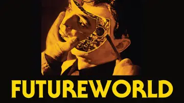 Backdrop to the movie "Futureworld" #622508