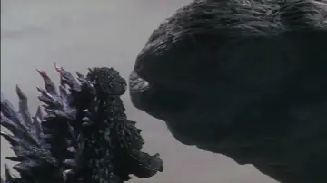 Backdrop to the movie "Godzilla 2000: Millennium" #1433832
