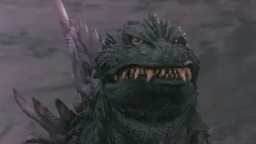 Backdrop to the movie "Godzilla 2000: Millennium" #1433835