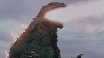 Backdrop to the movie "Godzilla 2000: Millennium" #1433836
