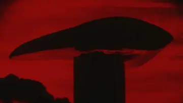 Backdrop to the movie "Godzilla 2000: Millennium" #1433838