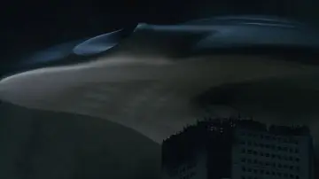 Backdrop to the movie "Godzilla 2000: Millennium" #1433839