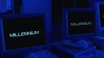 Backdrop to the movie "Godzilla 2000: Millennium" #1433840