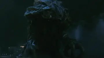 Backdrop to the movie "Godzilla 2000: Millennium" #1433841