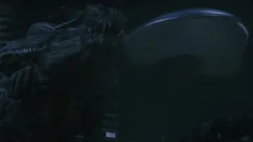 Backdrop to the movie "Godzilla 2000: Millennium" #1433842