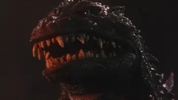 Backdrop to the movie "Godzilla 2000: Millennium" #1433844