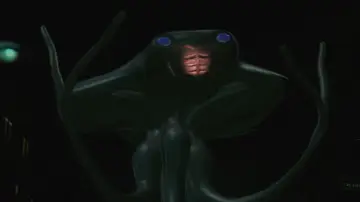 Backdrop to the movie "Godzilla 2000: Millennium" #1433845