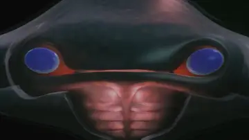 Backdrop to the movie "Godzilla 2000: Millennium" #1433846