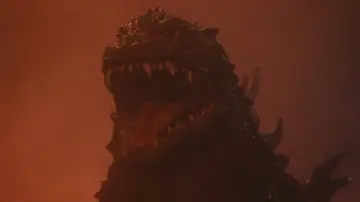 Backdrop to the movie "Godzilla 2000: Millennium" #1433850
