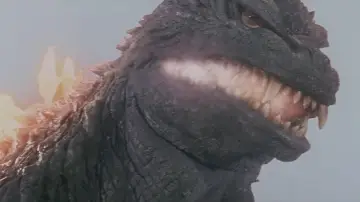 Backdrop to the movie "Godzilla 2000: Millennium" #1433851