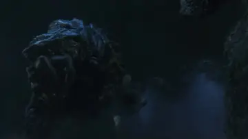 Backdrop to the movie "Godzilla 2000: Millennium" #345659