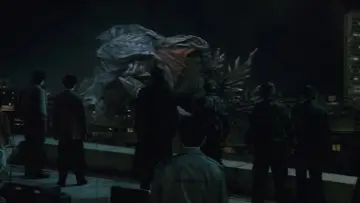 Backdrop to the movie "Godzilla 2000: Millennium" #345660
