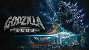 Backdrop to the movie "Godzilla 2000: Millennium" #872894