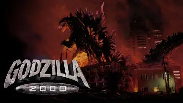 Backdrop to the movie "Godzilla 2000: Millennium" #872896