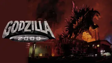 Backdrop to the movie "Godzilla 2000: Millennium" #872903