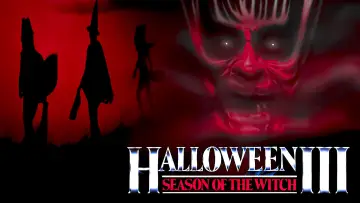 Backdrop to the movie "Halloween III: Season of the Witch" #101433