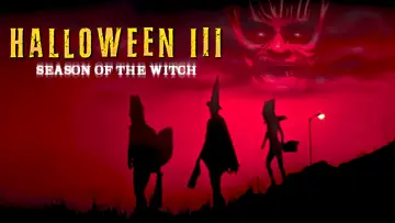 Backdrop to the movie "Halloween III: Season of the Witch" #101434