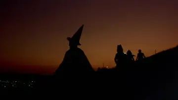 Backdrop to the movie "Halloween III: Season of the Witch" #882099