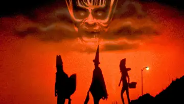 Backdrop to the movie "Halloween III: Season of the Witch" #882106