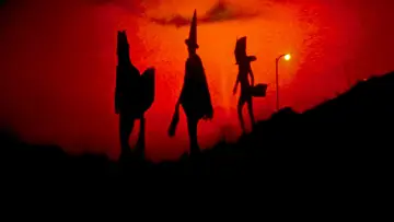 Backdrop to the movie "Halloween III: Season of the Witch" #882107