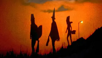 Backdrop to the movie "Halloween III: Season of the Witch" #882110
