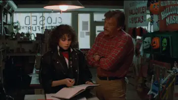Backdrop to the movie "Halloween III: Season of the Witch" #882136