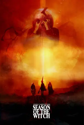 Poster to the movie "Halloween III: Season of the Witch" #882185
