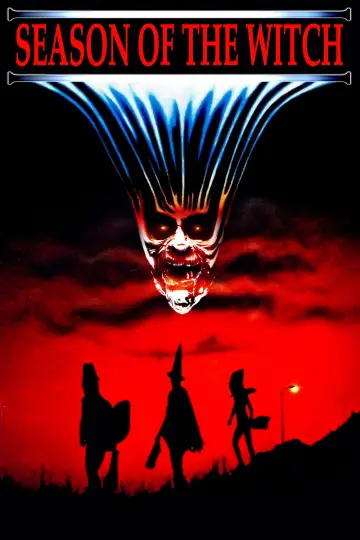 Poster to the movie "Halloween III: Season of the Witch" #882193