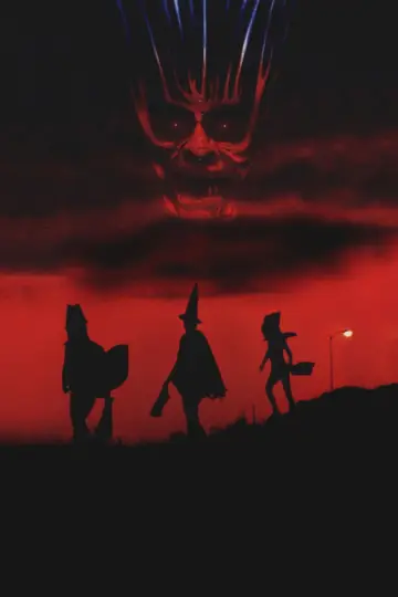 Poster to the movie "Halloween III: Season of the Witch" #882201