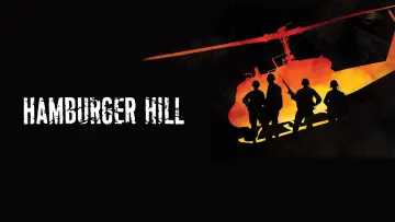 Backdrop to the movie "Hamburger Hill" #905703