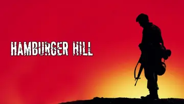 Backdrop to the movie "Hamburger Hill" #905704