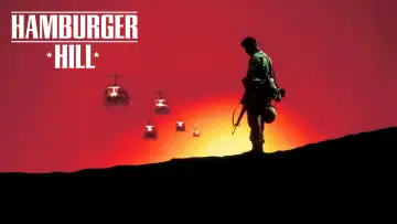 Backdrop to the movie "Hamburger Hill" #97932