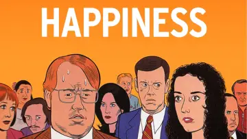Backdrop to the movie "Happiness" #718655