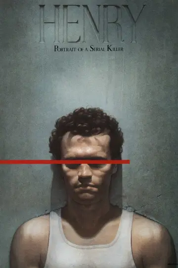 Poster to the movie "Henry: Portrait of a Serial Killer" #995695