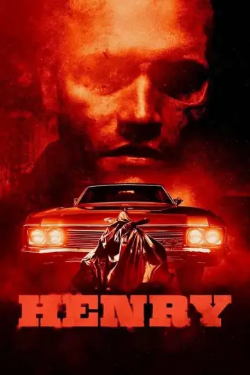 Poster to the movie "Henry: Portrait of a Serial Killer" #995705