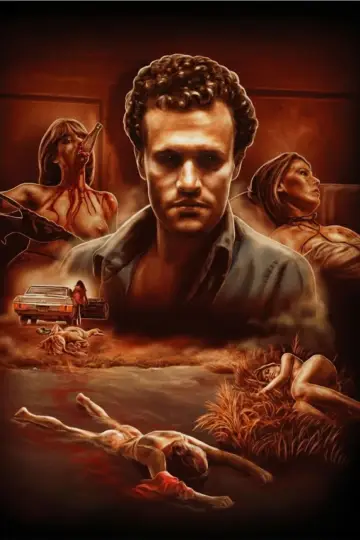Poster to the movie "Henry: Portrait of a Serial Killer" #995708