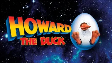 Backdrop to the movie "Howard the Duck" #139737