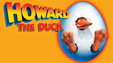 Backdrop to the movie "Howard the Duck" #139739