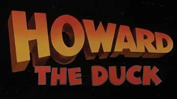 Backdrop to the movie "Howard the Duck" #790169