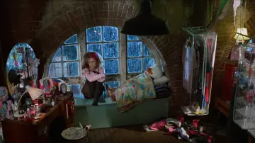 Backdrop to the movie "Howard the Duck" #891531