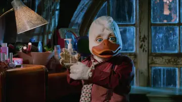Backdrop to the movie "Howard the Duck" #891532
