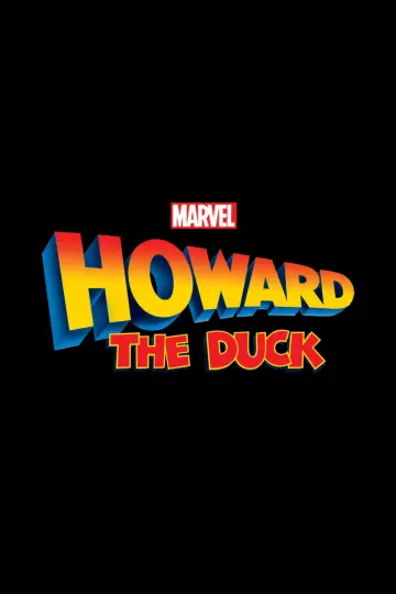 Poster to the movie "Howard the Duck" #978066
