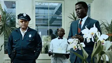Backdrop to the movie "In the Heat of the Night" #203599