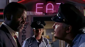 Backdrop to the movie "In the Heat of the Night" #865962