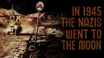 Backdrop to the movie "Iron Sky" #43944