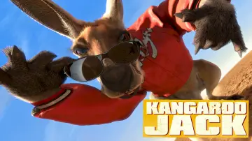 Backdrop to the movie "Kangaroo Jack" #887236