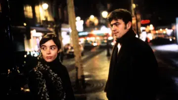 Backdrop to the movie "Lovers" #662646