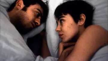 Backdrop to the movie "Lovers" #662649