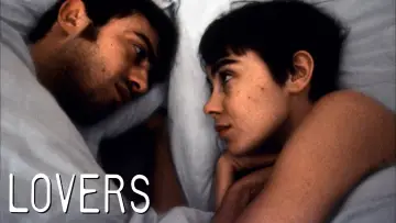 Lovers poster