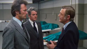 Backdrop to the movie "Magnum Force" #873861